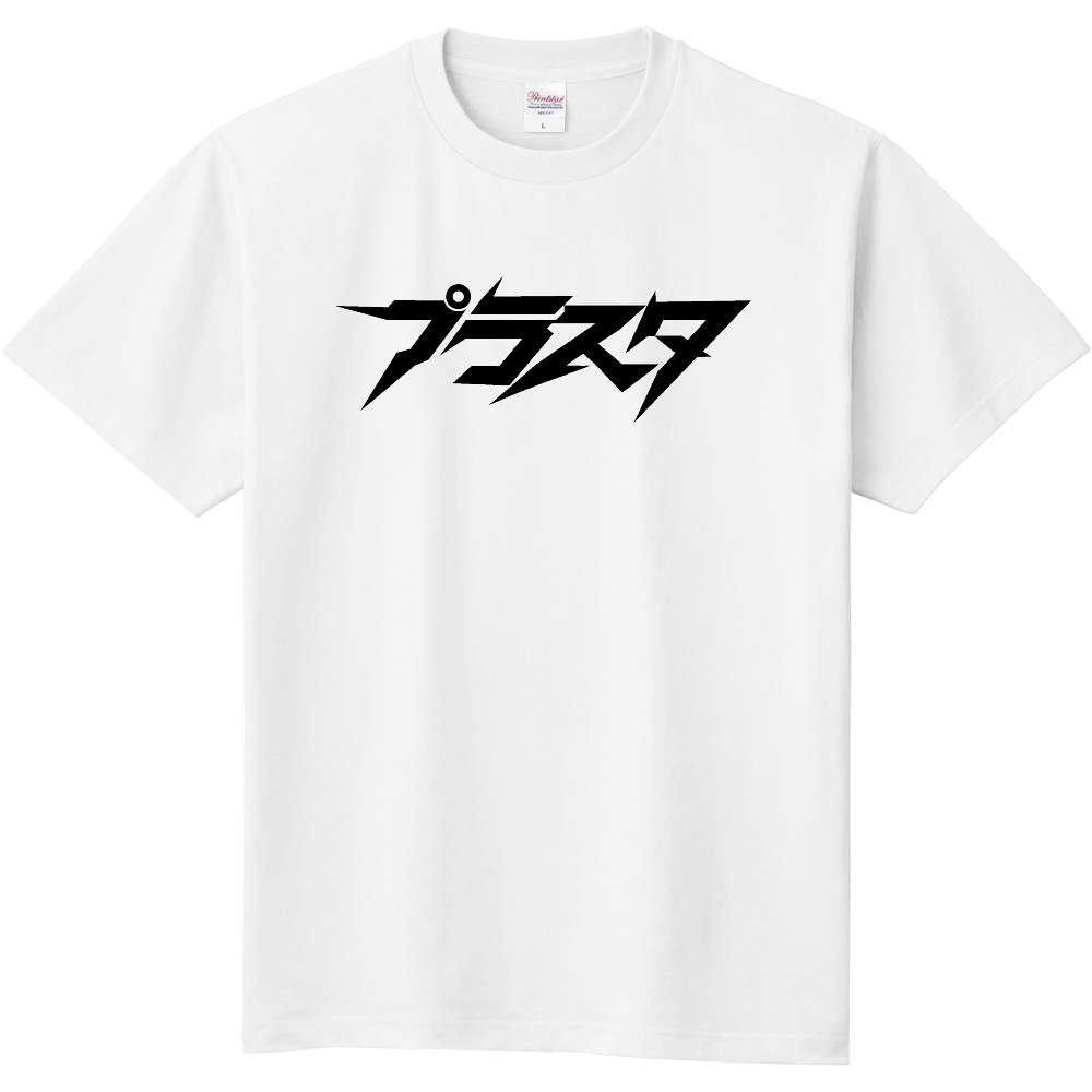 プラスタ SAVE THE ピンチTシャツ