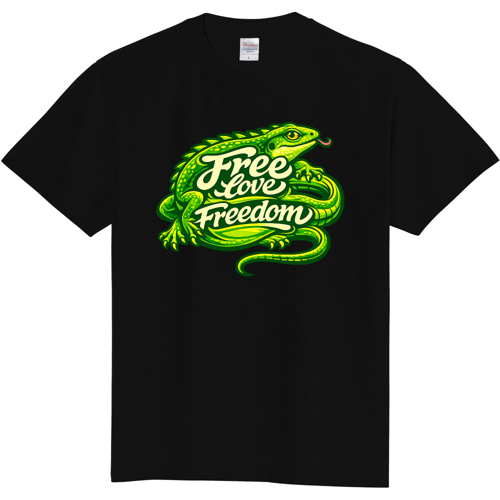 LIZARD