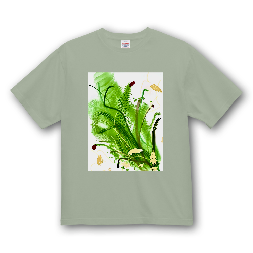 あっ葉