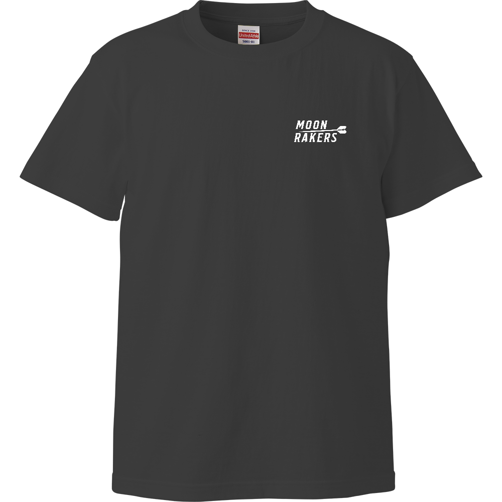 MR Darts Tee SS