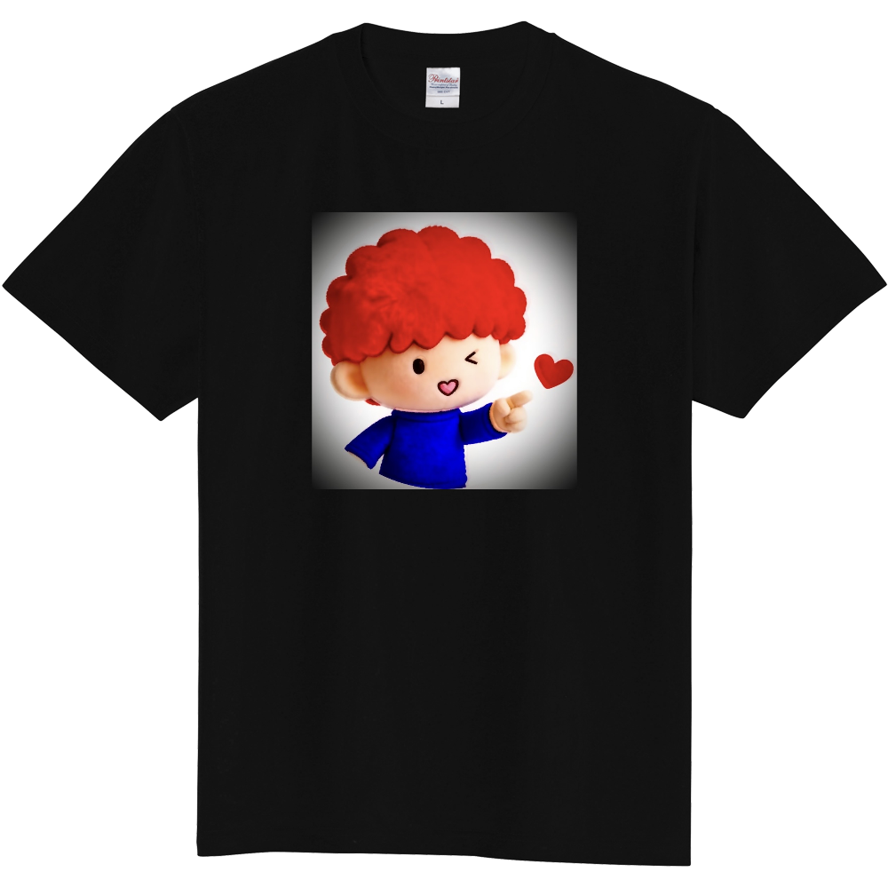 ガジュマル Tシャツ