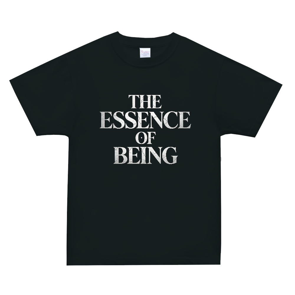 「ESSENCE OF BEING」