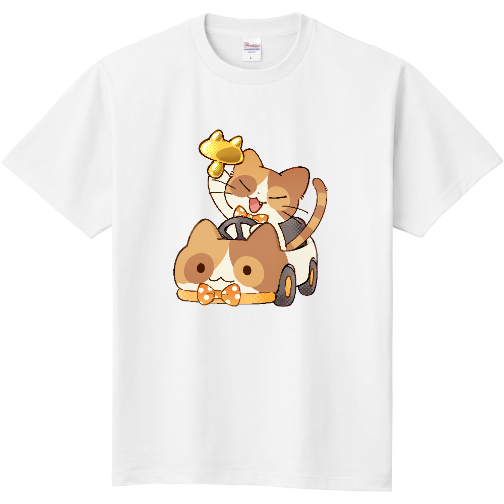 エンタのデカデカTシャツ【カート】