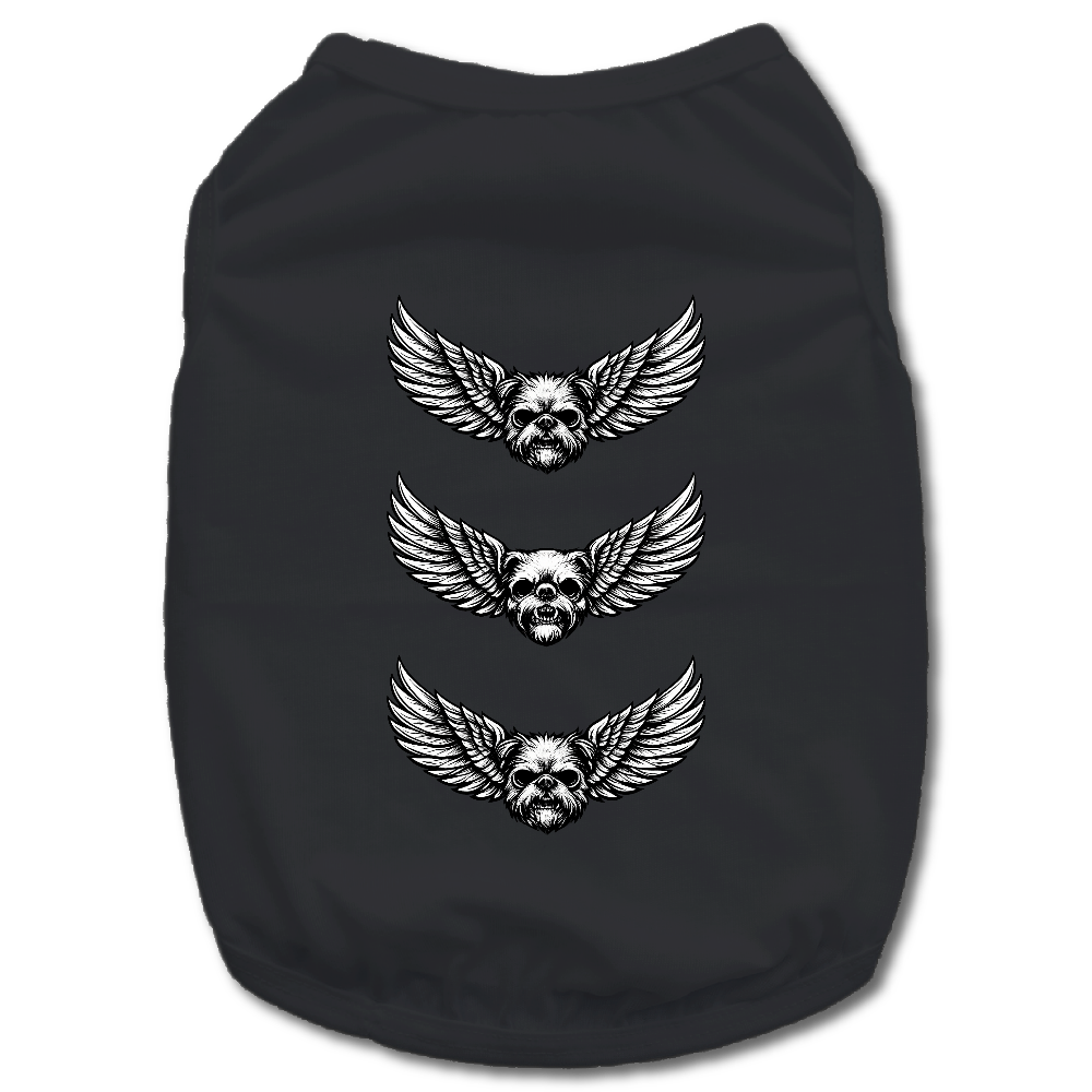 Griffon Angel Squad
