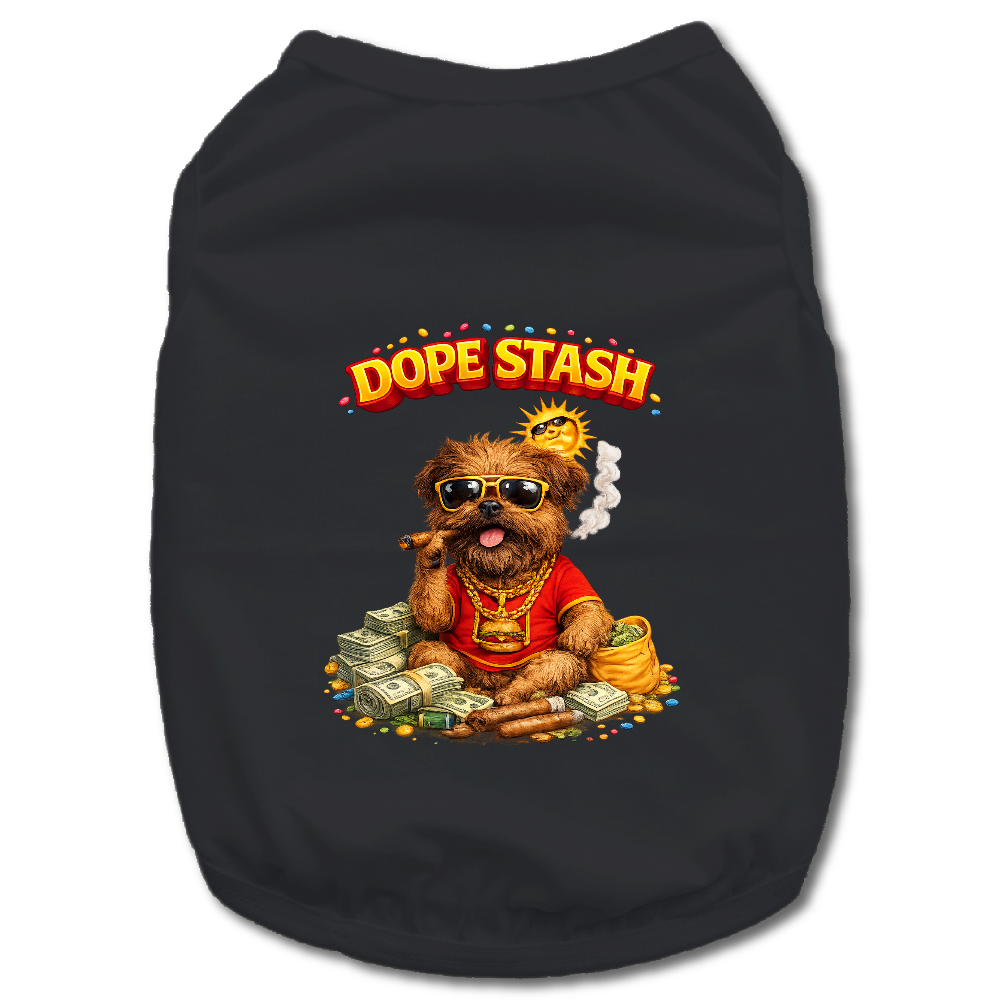CANINE CASH