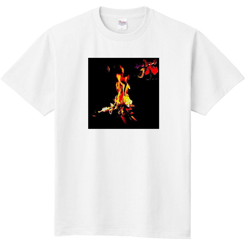 品theMIC EP旅release記念Tシャツ