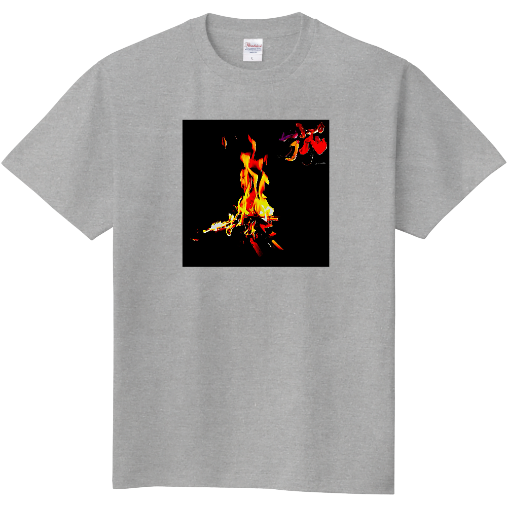 品theMIC EP 旅　release 記念　Tシャツ　