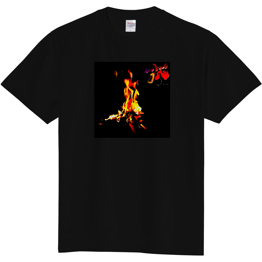 品theMIC EP 旅　release 記念　Tシャツ　