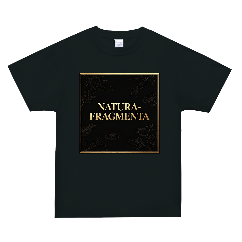 「NATURA-FRAGMENTA」