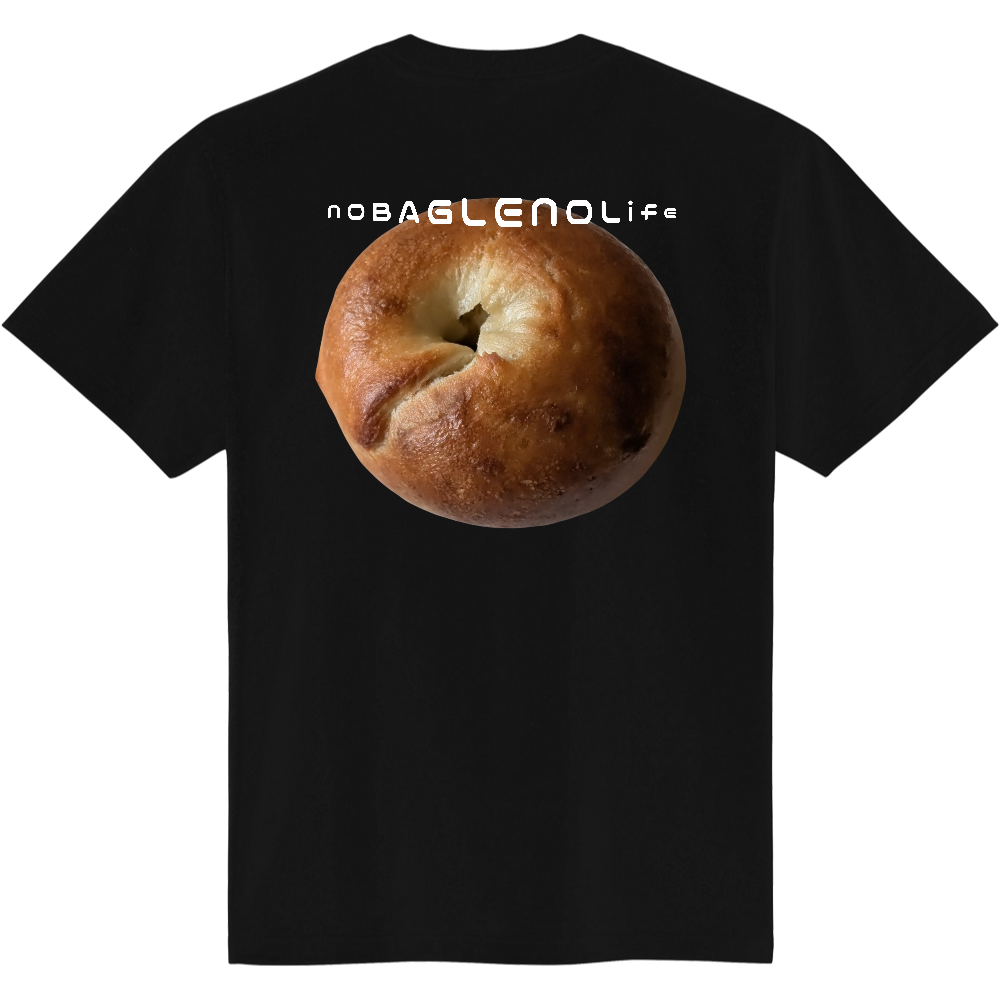 NO BAGLE NO Life