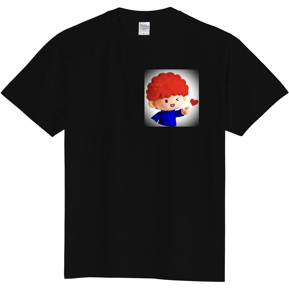 ガジュマル Tシャツ