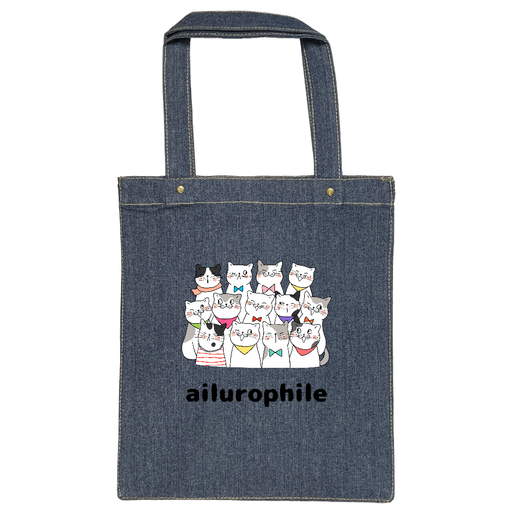 ailurophile