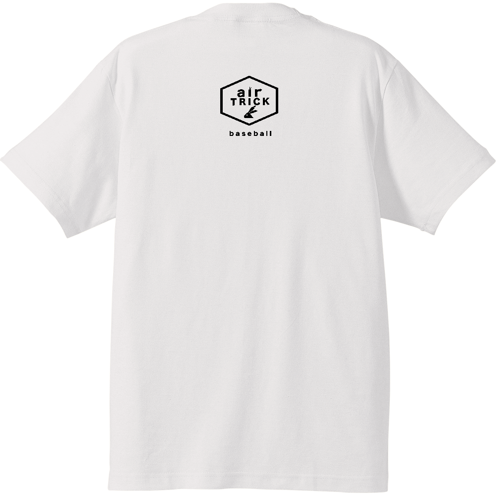 airTRICK baseball tee