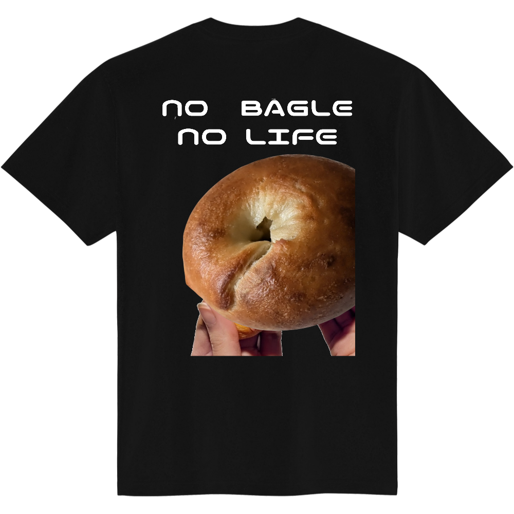 NO BAGLE NO Life