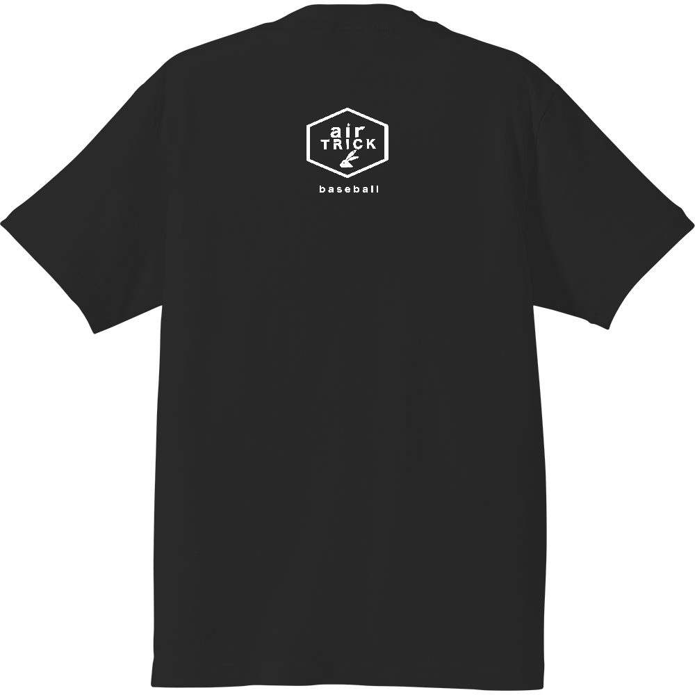 airTRICK baseball tee