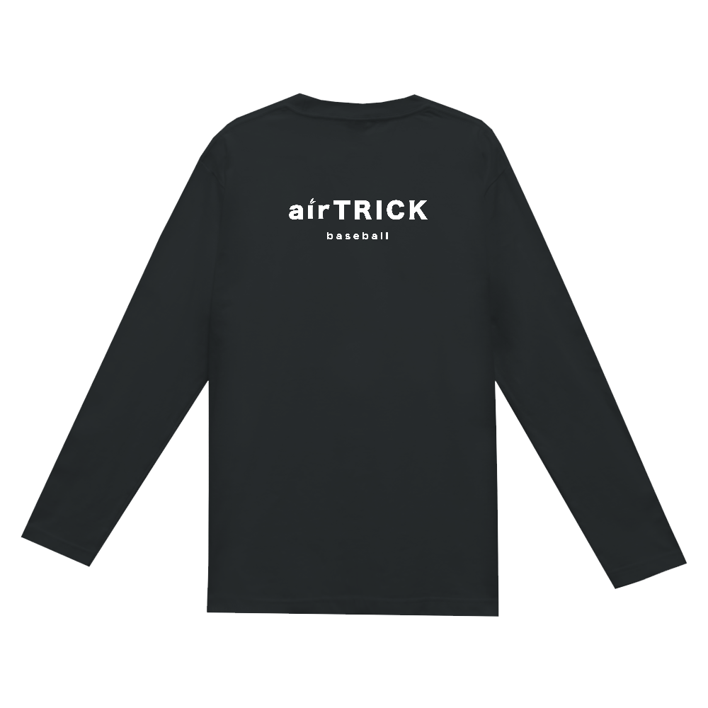 airTRICK baseball long tee