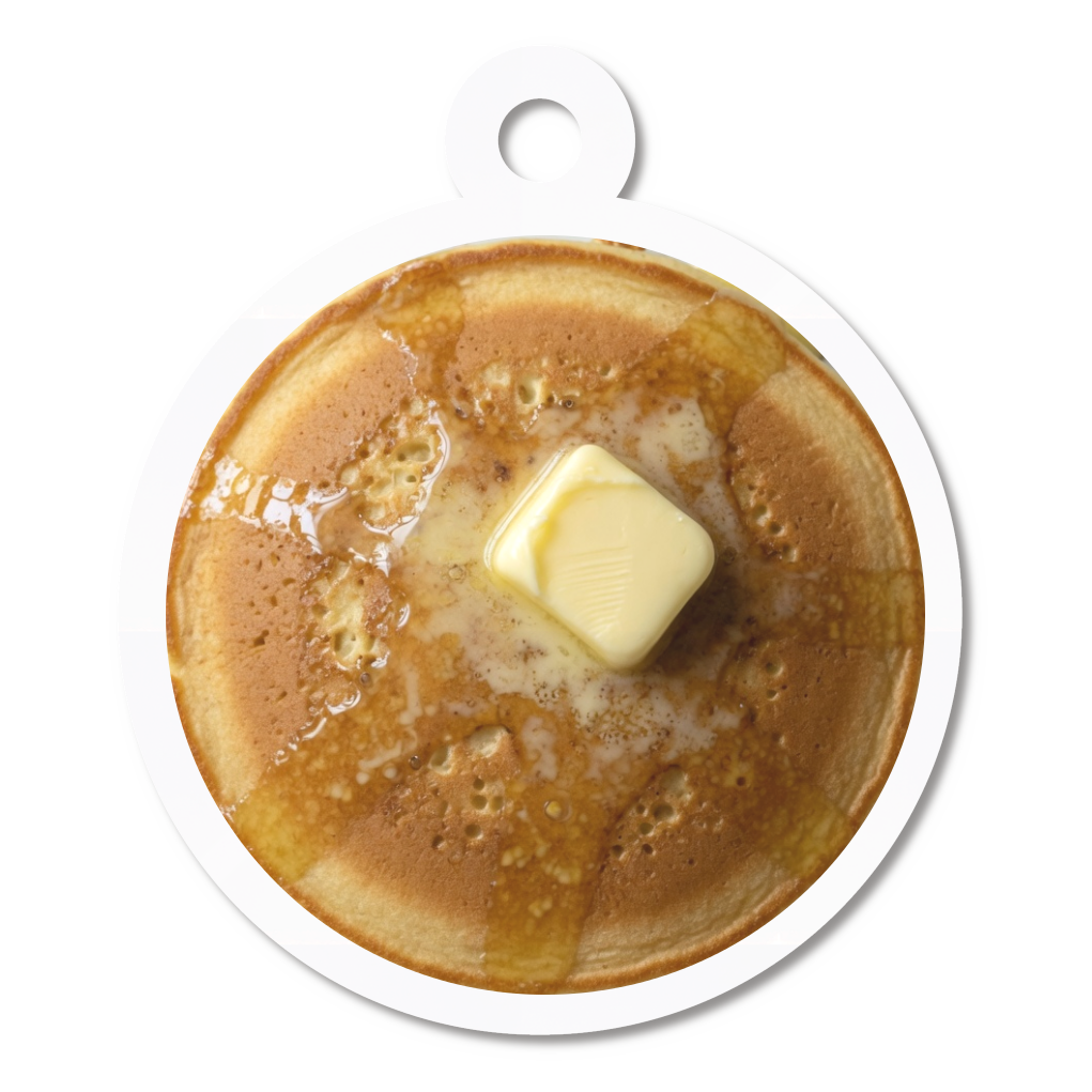 ホットケーキ