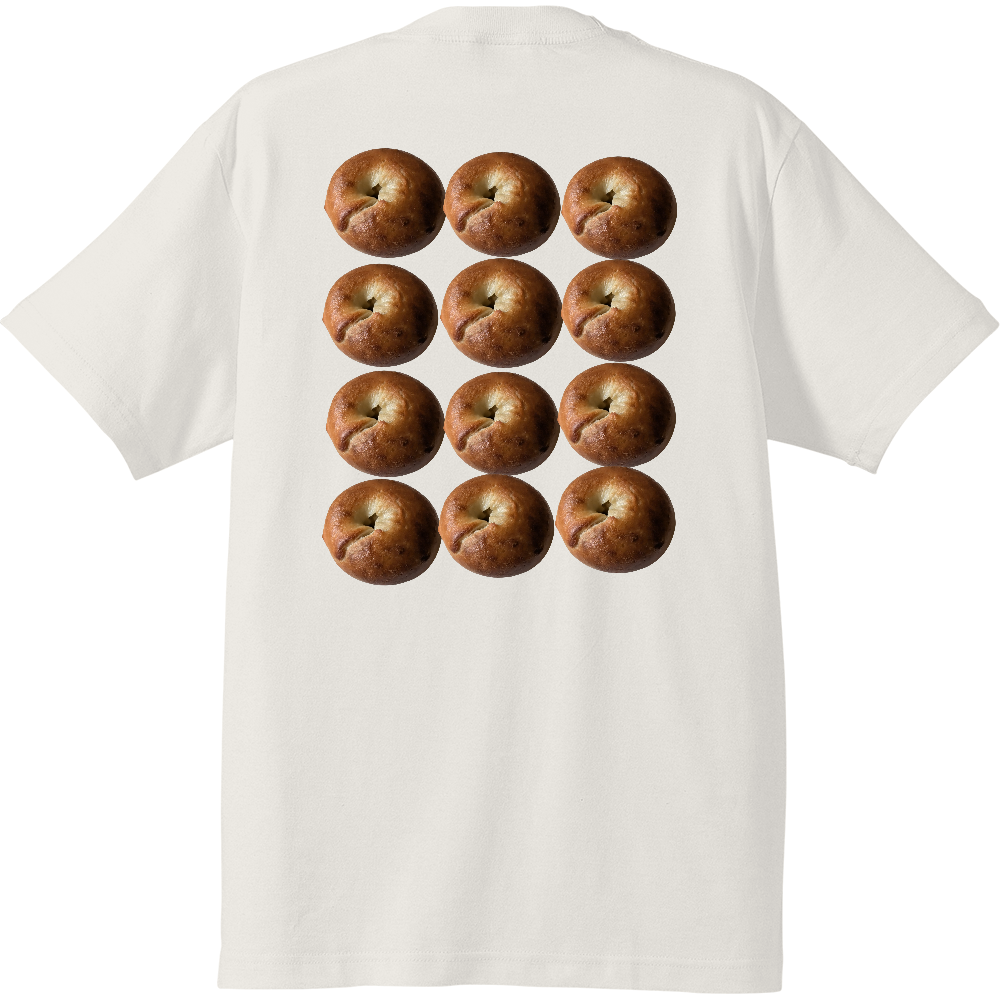 MANY  BAGLE