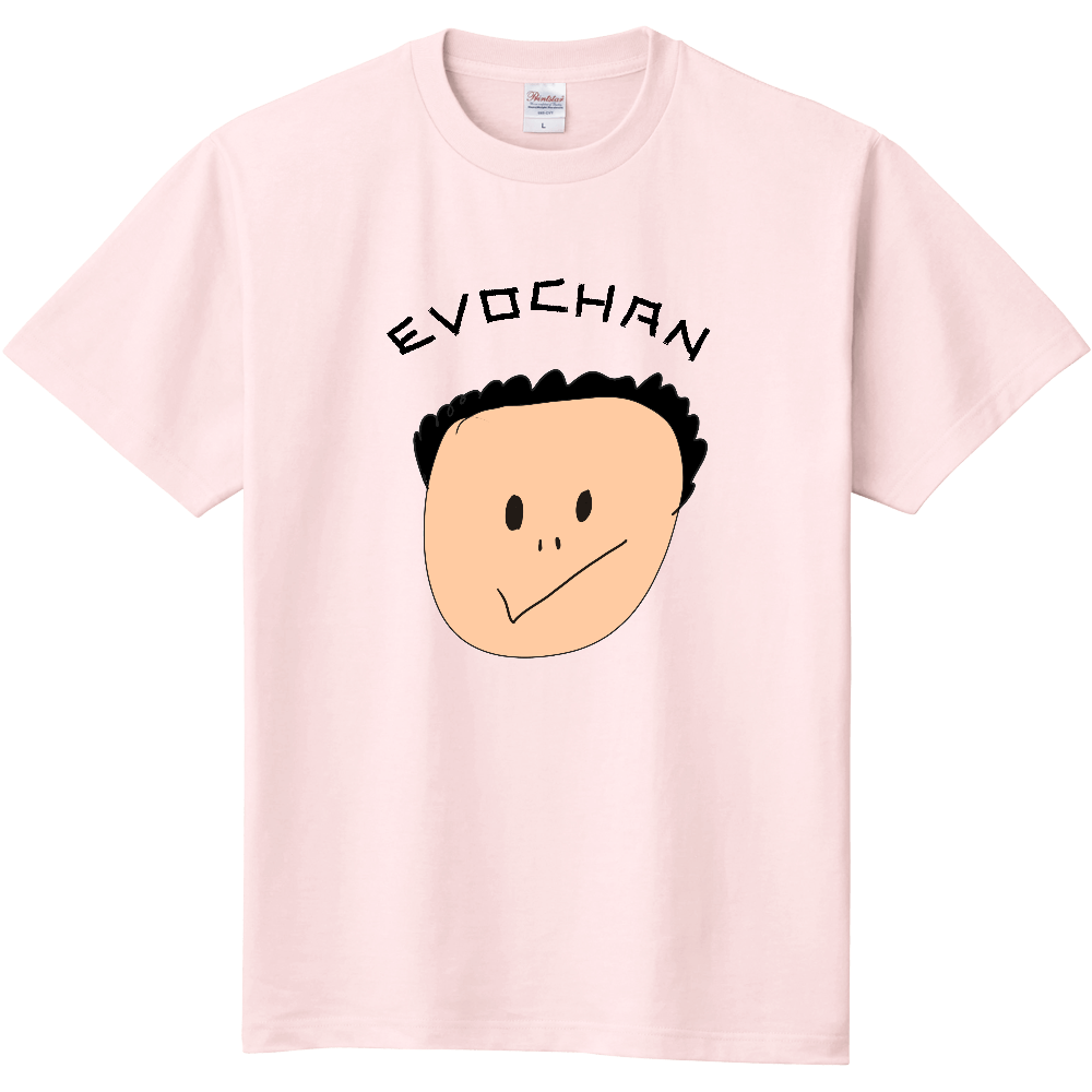 エボTシャツ