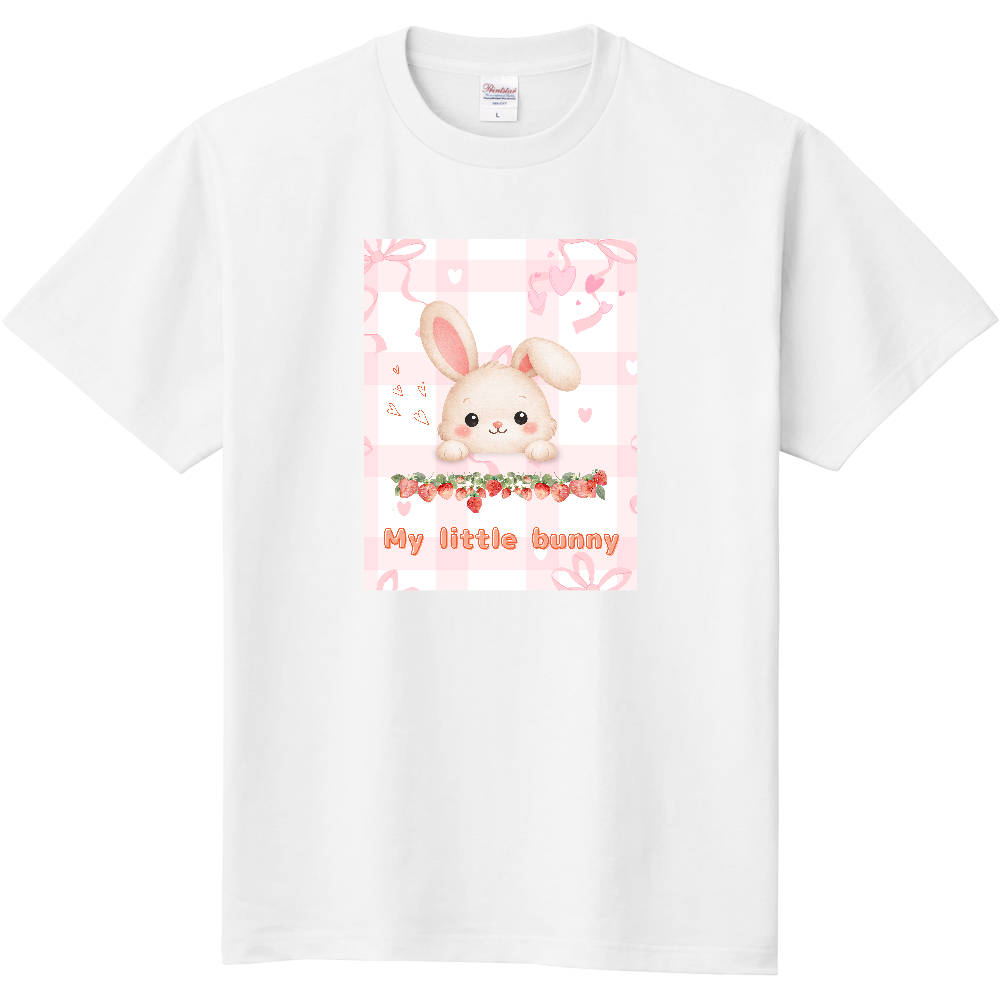 なかよしウサチャン