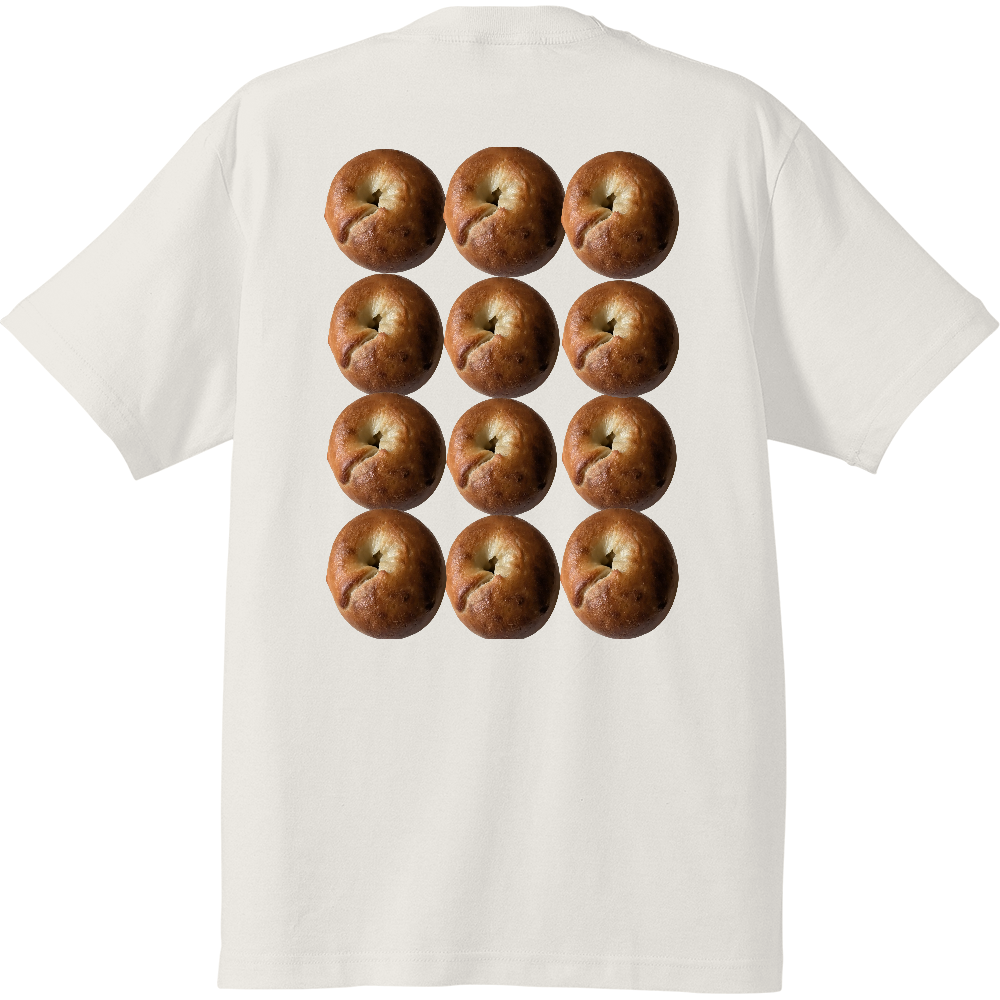 MANY  BAGLE