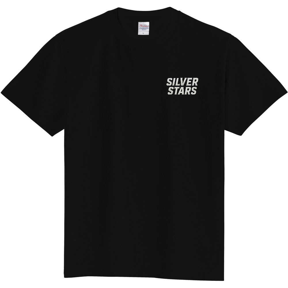 SilverStareTシャツ2026