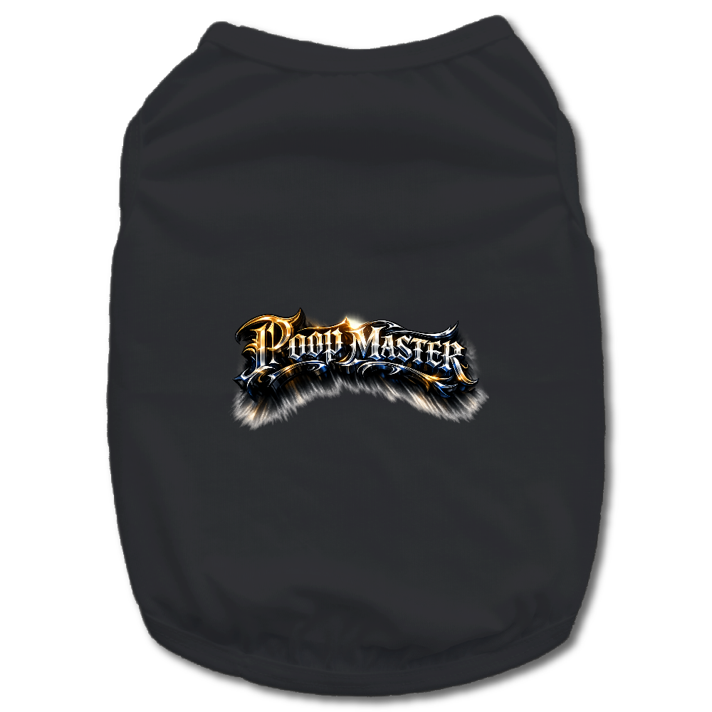 Poop Master　ウンチの達人