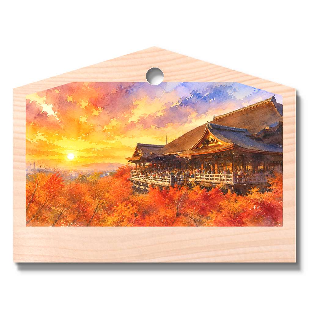 Kiyomizu