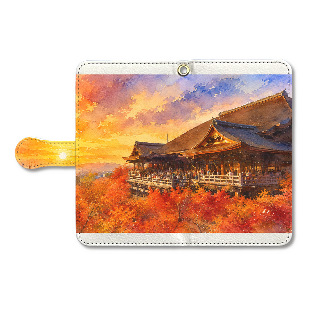 Kiyomizu