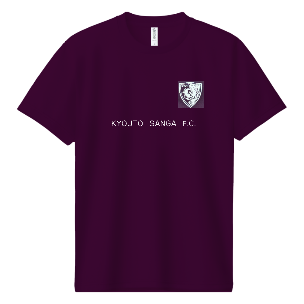 KYOUTO  SANGA  F.C.