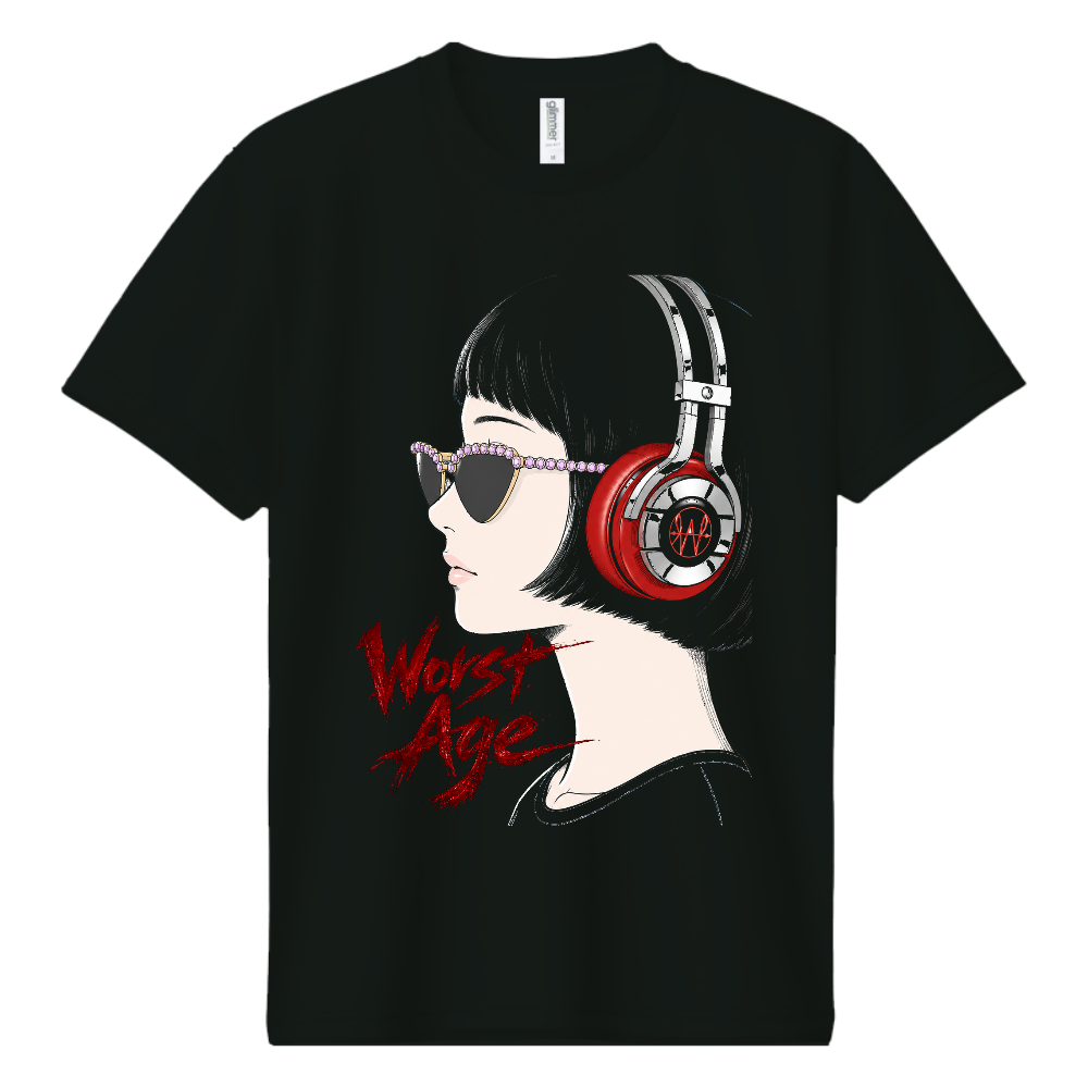 Woast Age T Shirt