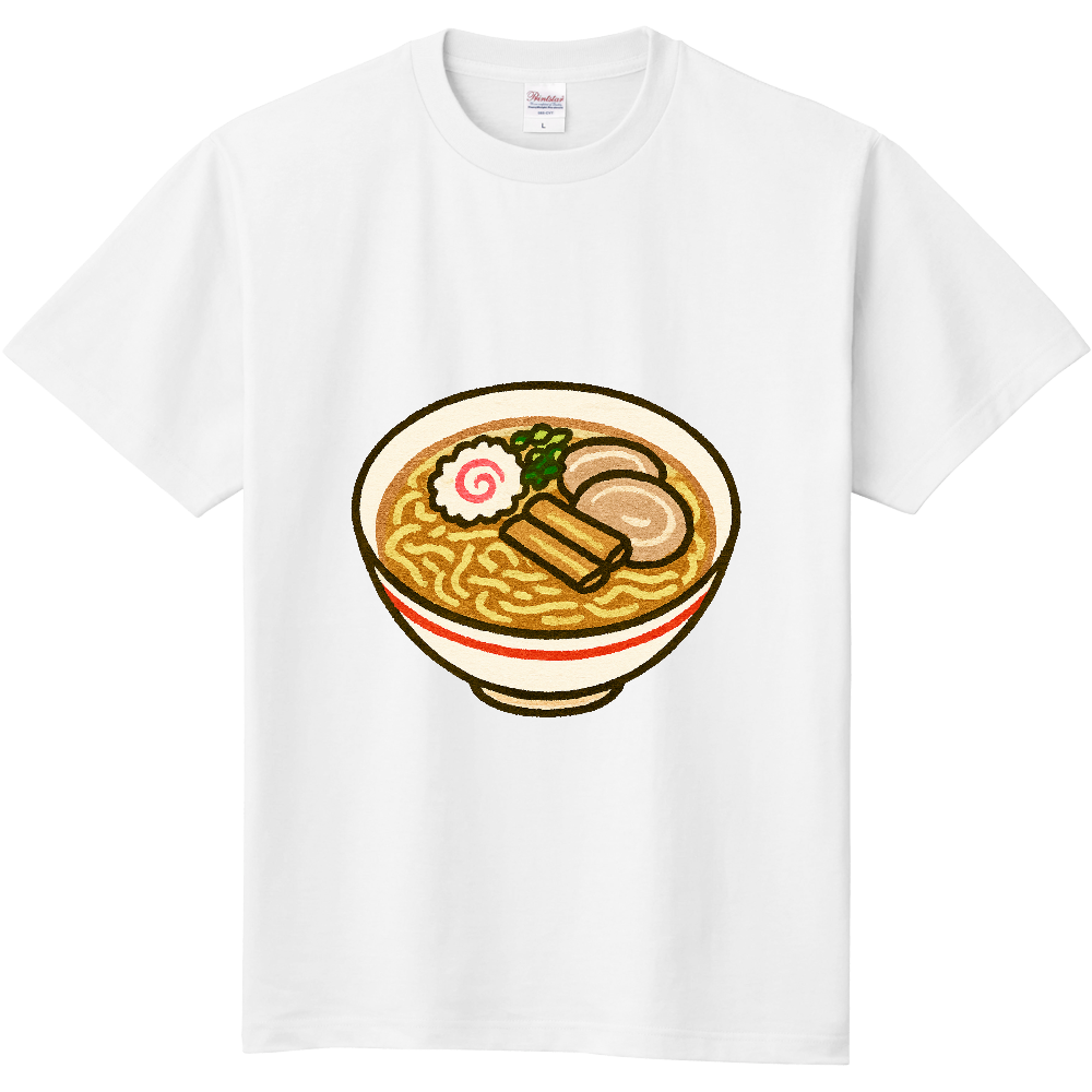 中華そば