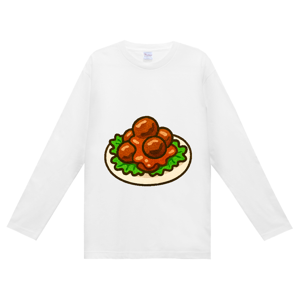 肉団子甘酢