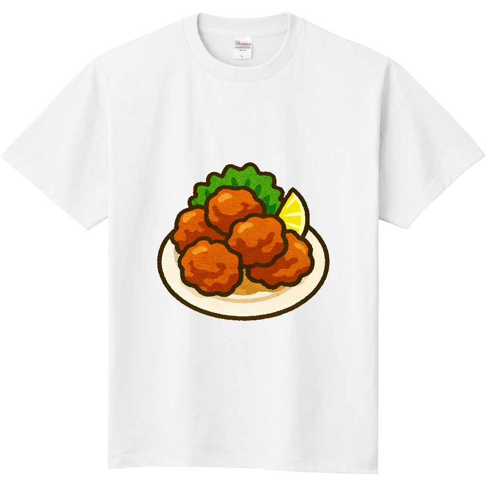 唐揚げ