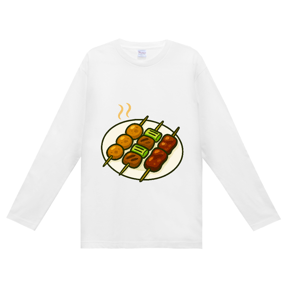 やきとり