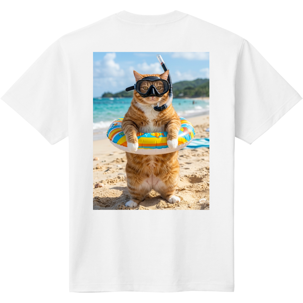 満喫！おでかけ海猫