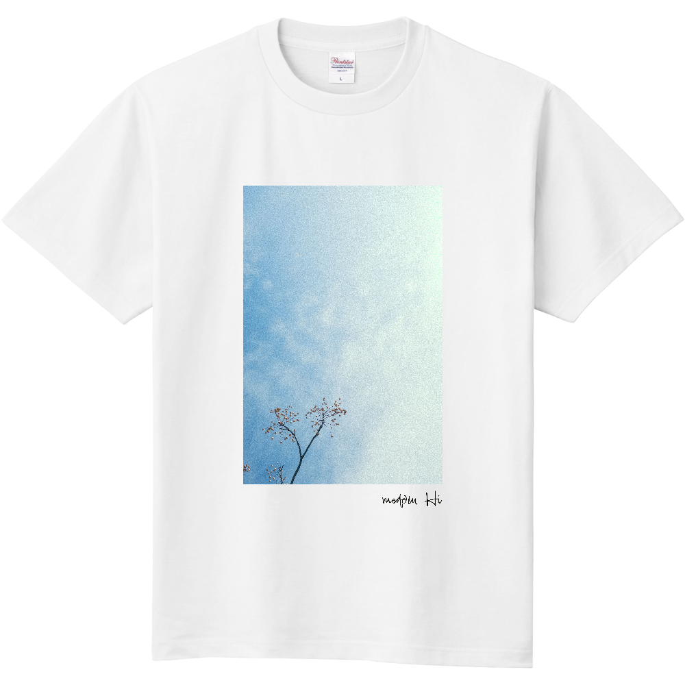 余白