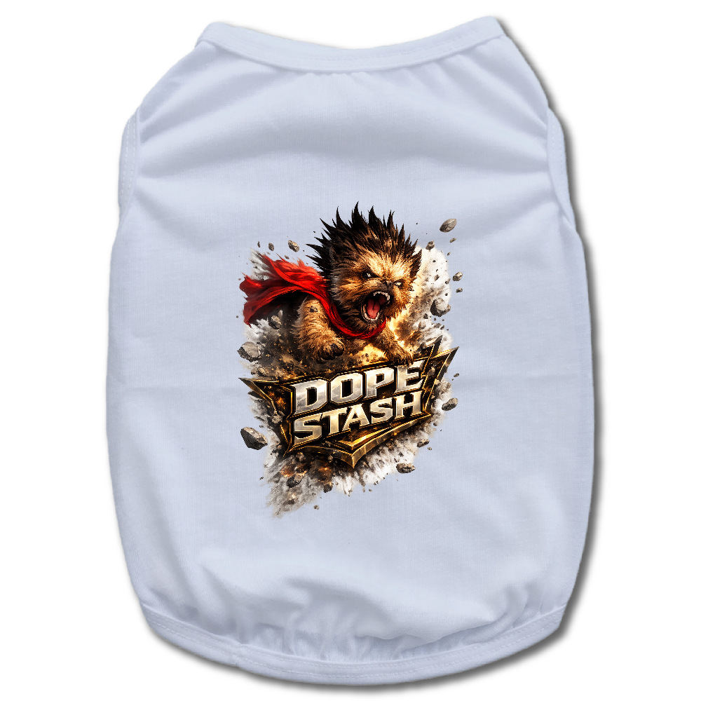 TITAN PUP