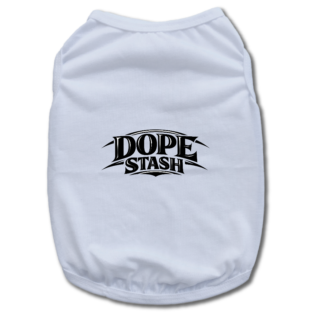 DOPE STASHロゴ2