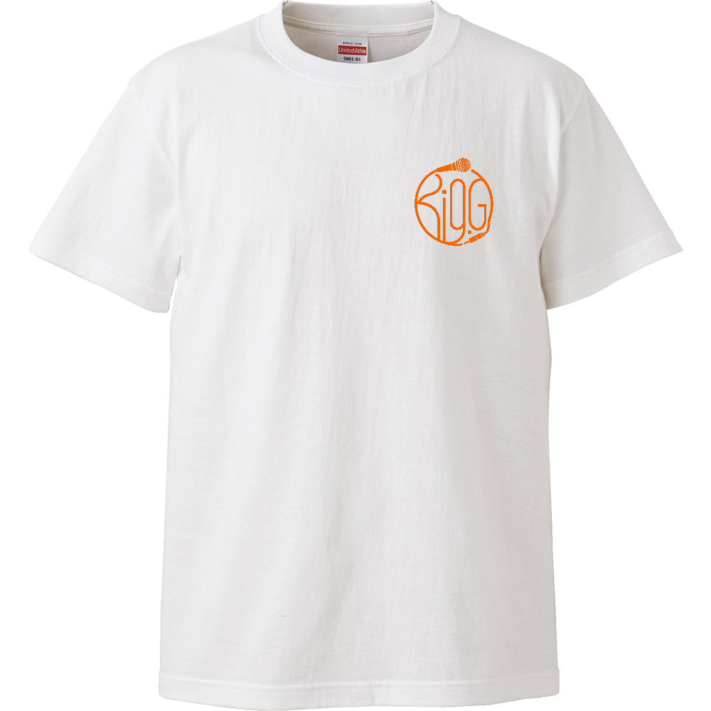 【限定5枚】Big.G