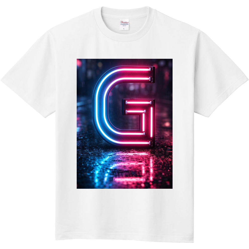 「Mid Night Neon - G -」