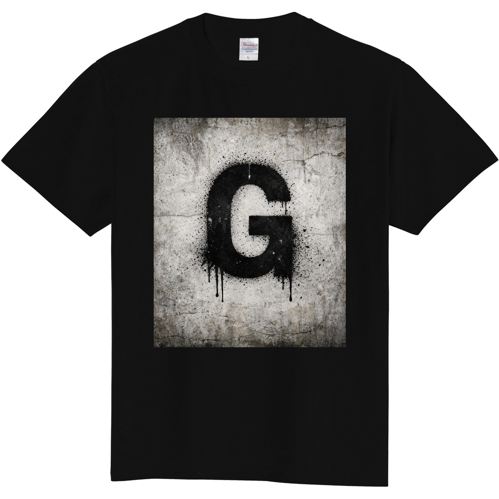 Street Wall - G