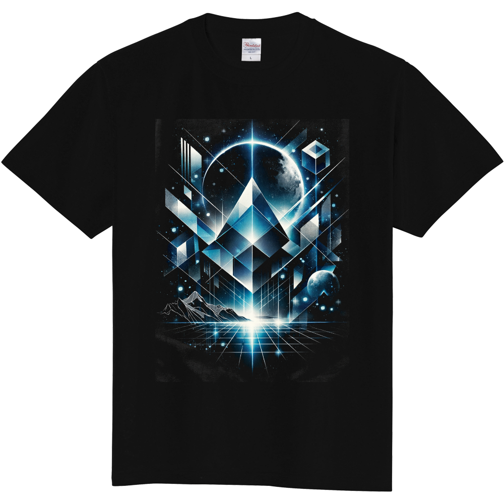 創作Tシャツ