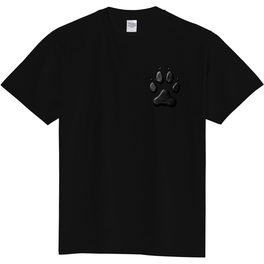 シルエットキャット