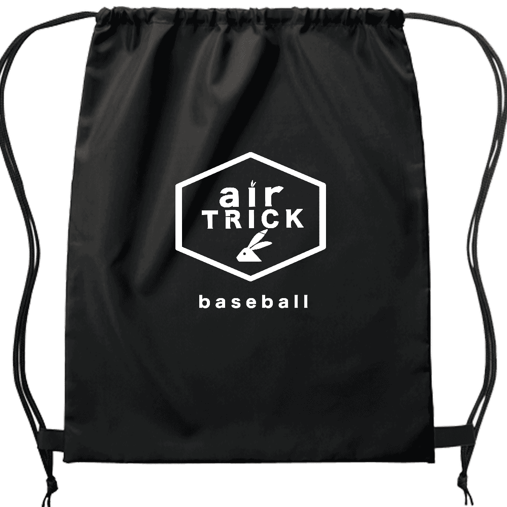 airTRICK baseball sack