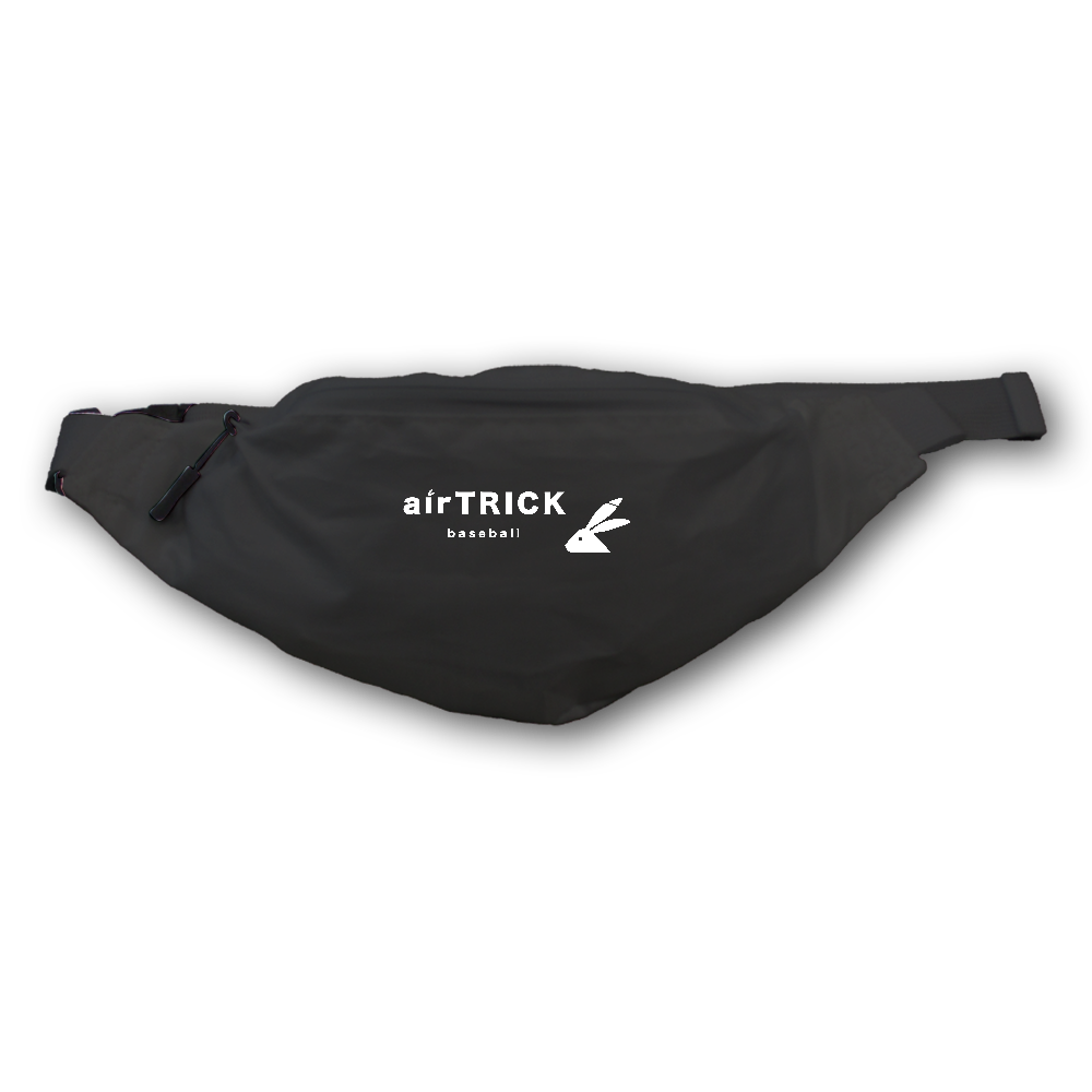 airTRICK field side pouch