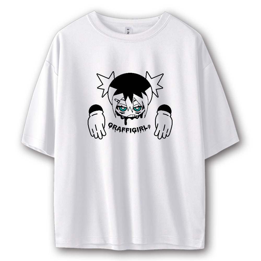 Original Character TEE(PUNKY)