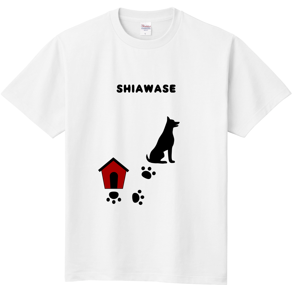 dog  logo