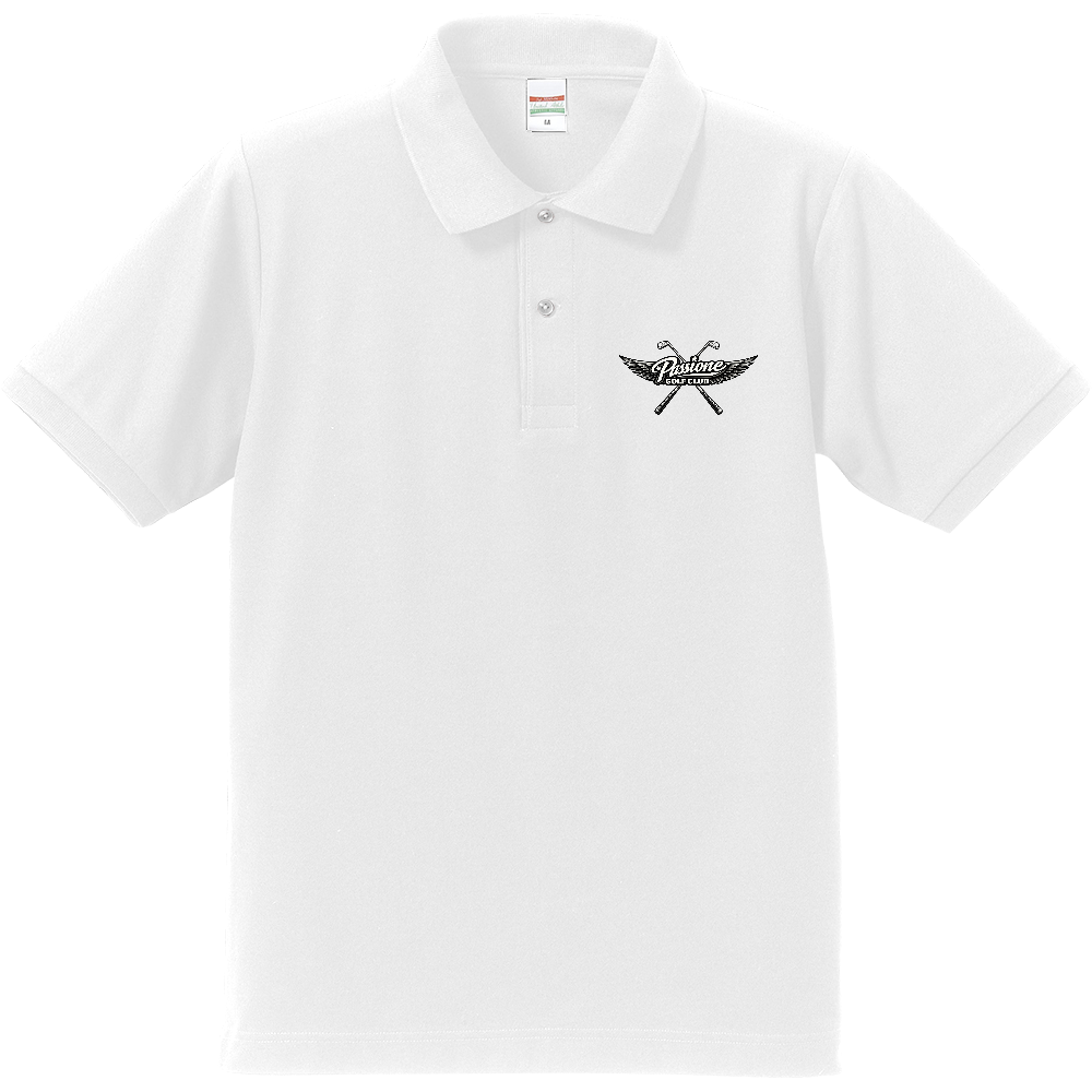 passione polo shirt