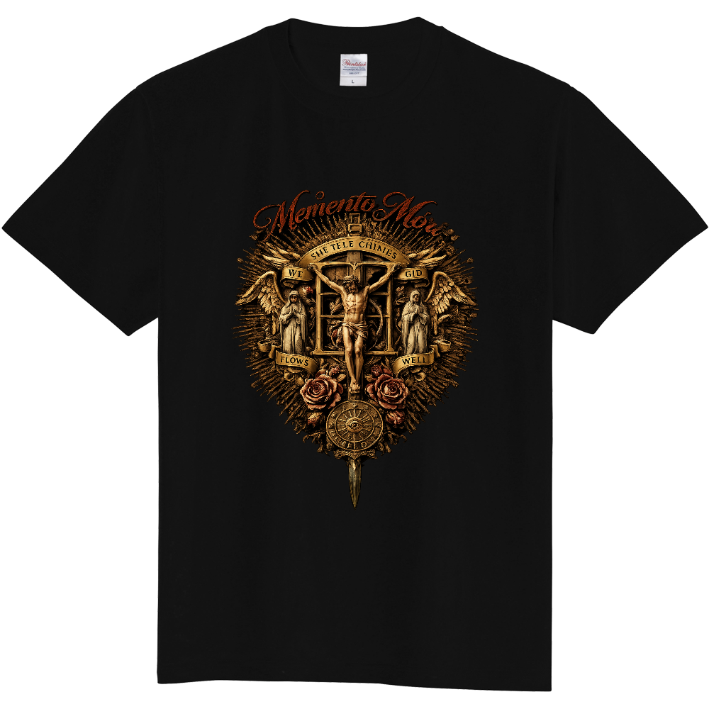 Memento Mori: The Gilded Mystery